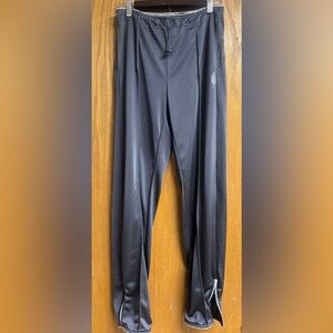 FP Movement by Free People Gun Metal Roll With It Pants